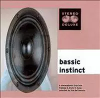 Bassic Instinct, Vol. 1