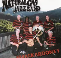 Natural Gas Jazz Band - Smackarooney