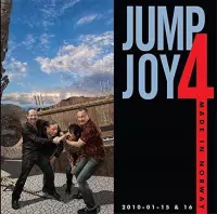 Jump4joy - Made In Norway (CD)