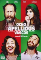 Ocho Apellidos Vascos (aka Spanish Affair 1)(English Subtitled)