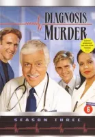 Diagnosis Murder S3