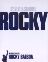 Rocky & Rocky Balboa