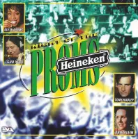 Heineken Night Of The Proms 1996