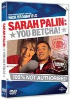 Sarah Palin : You Betcha