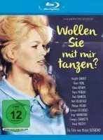 Voulez-vous danser avec moi? (1959) (Blu-ray)