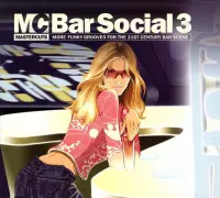 Mastercuts: Bar Social, Vol. 3