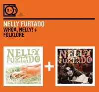 Whoa, Nelly / Folklore