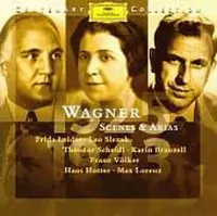 Centenary  Wagner: Scenes & Arias - Jubilaums