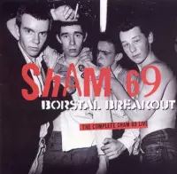 Borstal Breakout: The Complete Sham 69 Live