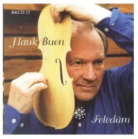 Hauk Buen - Feledam (CD)