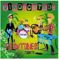 Various (Fleshtones Tribute) - Vindicated! (2 LP)