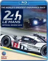 Le Mans 2016 (Blu-ray) (Geen Nederlandse ondertiteling)