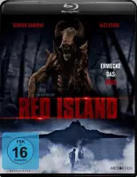 Red Island (Blu-ray)