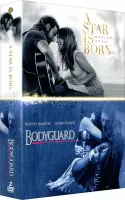 A Star Is Born + Bodyguard (DVD)
