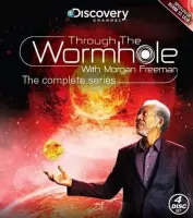 Through The Wormhole - Seizoen 1 & 2 (Blu-ray)