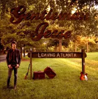 Gentleman Jesse - Leaving Atlanta (CD)