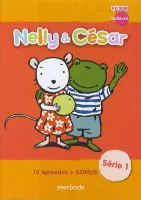 Nelly Et Cesar Serie 1