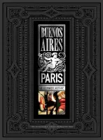 Various - Buenos Aires/Paris-The..