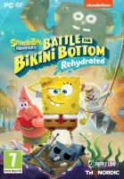 Spongebob SquarePants: Battle for Bikini Bottom - Rehydrated - PC
