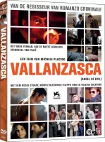 Vallanzasca (Angels of evil) (DVD)