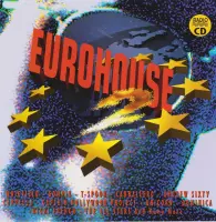 Various - Euro House 2