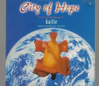 City Of Hope / Gaille - Same