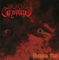 Return Fire (Red Vinyl)