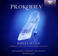 Prokofiev; Ballet Suites