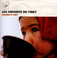 Children Of Tibet (Les Enfants Du Tibet)