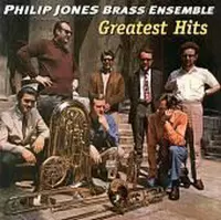 Greatest Hits Philip Jones