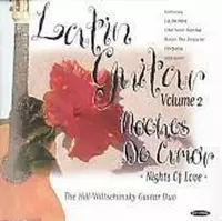 Latin Guitar, Vol. 1 Suenos De Amor (Dreams of Love)