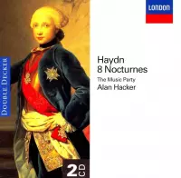 Haydn: 8 Nocturnes