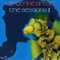 Tangerine Dream - The Sessions 1 (CD)