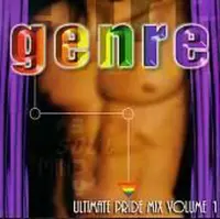 Genre: Ultimate Pride Mix, Vol. 1