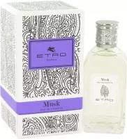 Etro Musk by Etro 100 ml - Eau De Parfum Spray