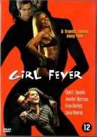 GIRL FEVER DVD NL RENTAL