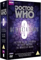 Revisitations 3 (DVD)