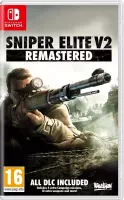 Sniper Elite V2 - Remastered (Switch)
