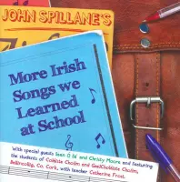 More Irish Songs We Learned At School