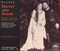 Wagner: Tristan und Isolde [1936]