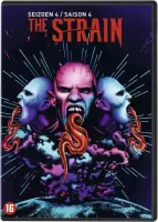 Strain - Seizoen 4 (DVD)