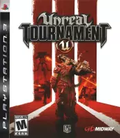 Unreal Tournament 3 (USA)