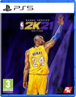 NBA 2K21 - Mamba Forever Edition - PS5