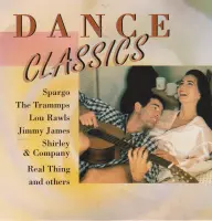 Various ‎– Dance Classics