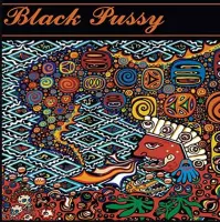 Black Pussy - Magic Mustache (LP)
