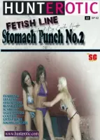 Stomach Punch 2 – Fetish Line