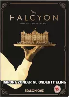 The Halcyon - Season 1 [DVD]