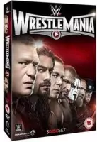 Wrestlemania 31 (DVD)