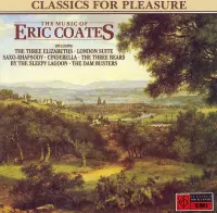 Music of Eric Coates