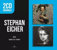 Stephan Eicher - Huh!/Homeless Songs (2 CD)